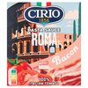 Cirio Roma Pastasaus met Spek  Authentieke Italiaanse Smaak 345ml
