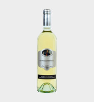 Il Preliminare - Cantine del Notaio