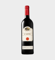 L'Atto - Cantine del Notaio