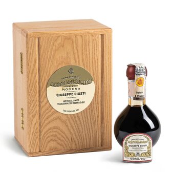 Balsamico di Modena 12y Tradizionale - 100ml