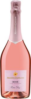 Maschio dei Cavalieri Prosecco Rosato
