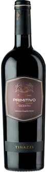 Primitivo del Salento IGP Feudo Croce