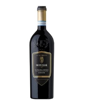 Valpolicella Superiore Ripasso DOP Monter&egrave;