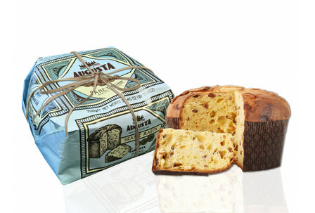 Augusta Pannetone Classico