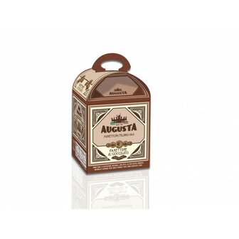 Augusta Pannetone al Cioccolato mini