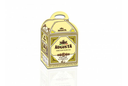Augusta Pannetone al Limoncello mini