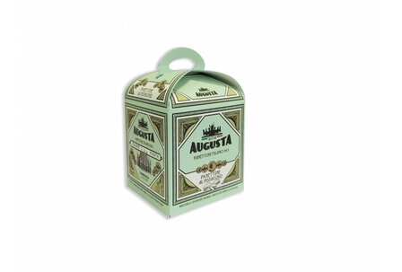 Augusta Pannetone al Pistacchio mini