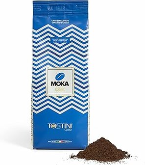 Tostini DEK - 500gr