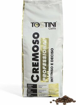 Tostini Cremoso
