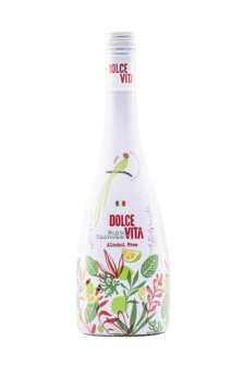 Giacobazzi Mojito Equivocado alcoholvrij