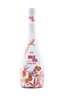 Giacobazzi Spritz alcoholvrij 75cl
