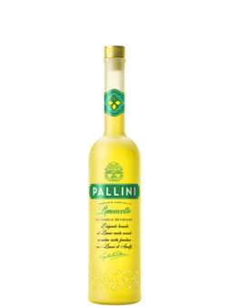 Pallini Limoncetto
