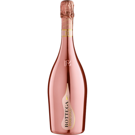 Bottega Prosecco Ros&eacute; Gold 0,75L