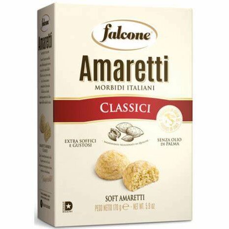 Falcone Amaretti Classici
