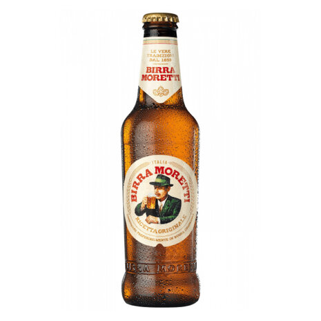Birra Moretti 66cl