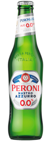 Peroni 0.0