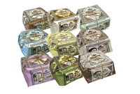 Ontdek de authentieke smaak van Italië met de Panettone van Augusta