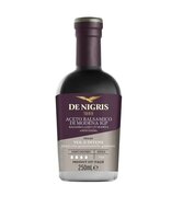 De Nigris - Aceto balsamico platina (65% druivenmost) - 250ml
