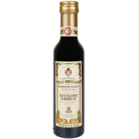 Giusti - Balsamico di Modena 4y - 250ml