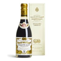 Giusti - Balsamico Di Modena 8y - 2 Medaglie d'oro - 250ml