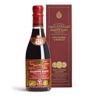 Giusti - Balsamico Di Modena 12y - 3 Medaglie d'oro - 250ml