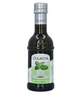 Colavita - Olijfolie extra vergine basilicum - 250ml