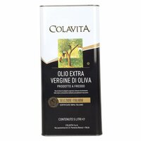 Colavita - Olijfolie extra vergine Colavita- 5000ml