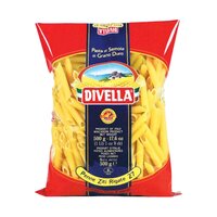 Divella - Penne ziti rigate (27)
