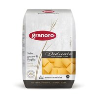 Granoro - Mezze Maniche Dedicato 500g