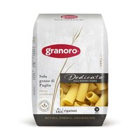 Granoro - Rigatoni Dedicato 500g
