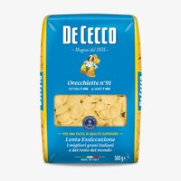 De Cecco - Orecchiette (91)