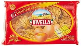 Divella - Tagliatelle All'uovo (95)