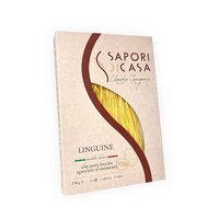 Sapori di Casa - Linguine all'uovo