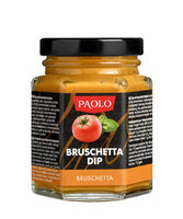 Bruschetta dip