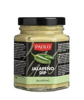 Jalapeno dip