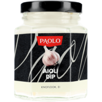 Aioli dip
