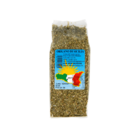 Oregano Siciliaans gedroogd - 40g