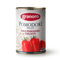 Pomodori Pelati Granoro - 400g
