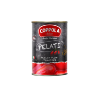Pomodori Pelati Coppola - 400g