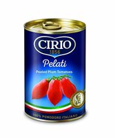 Pomodori Pelati Cirio - 400g