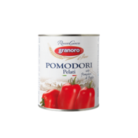 Pomodori Pelati Granoro - 800g