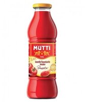 Mutti Passata di pomodoro 'La Rossa'