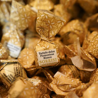 Tartufi Piemonte Bianco