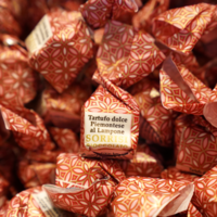 Tartufi Piemonte Lampone