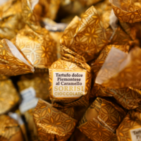 Tartufi Piemonte Caramello