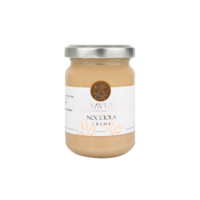 Crema Nocciole - 150g - Scyavuru