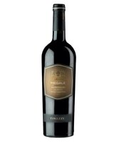 Megale Negroamaro Salento IGP Feudo Croce