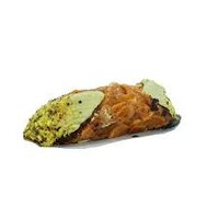 Cannoli croccante pistache (glutenvrij)