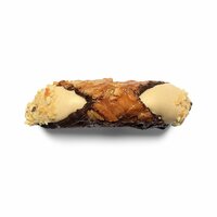 Cannoli croccante salted caramel (glutenvrij)
