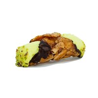 Cannoli croccante citroen (glutenvrij)
